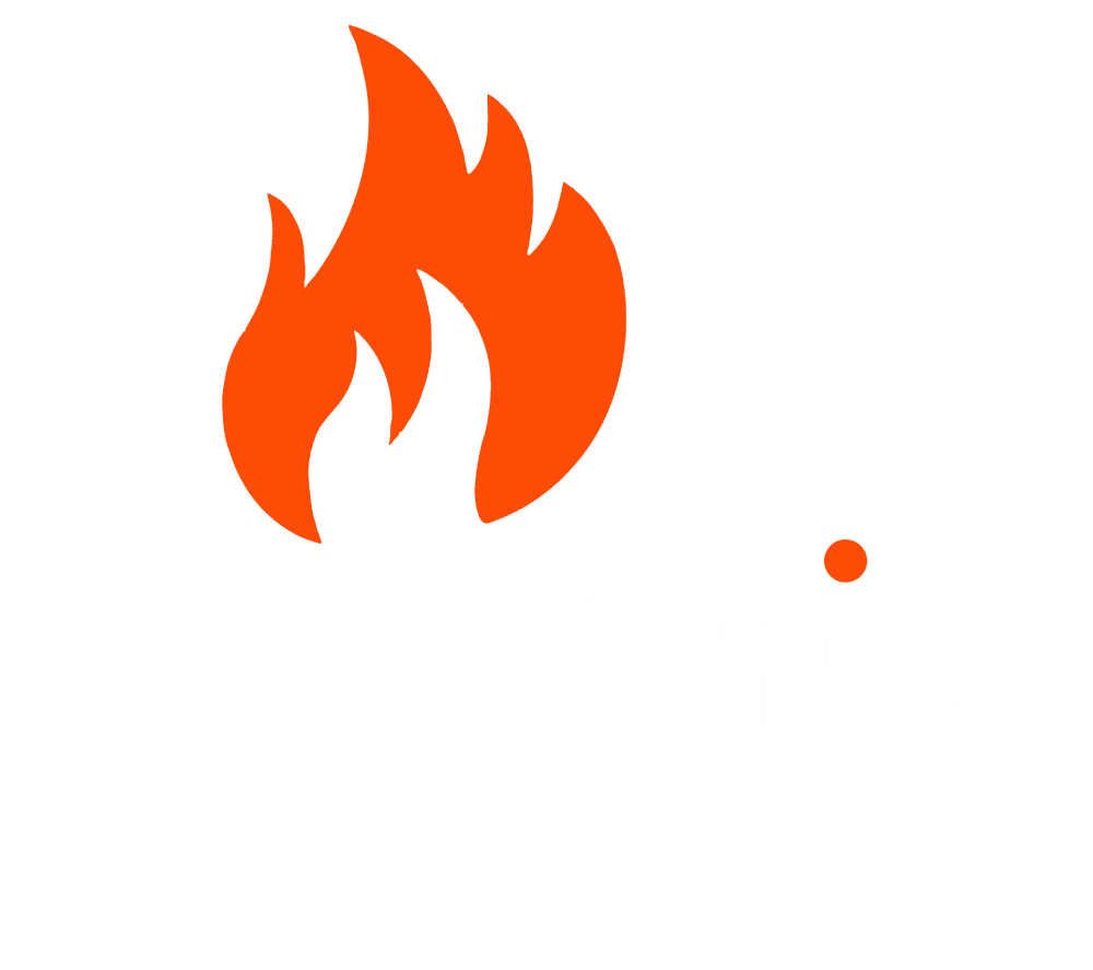 Leo's Logo W